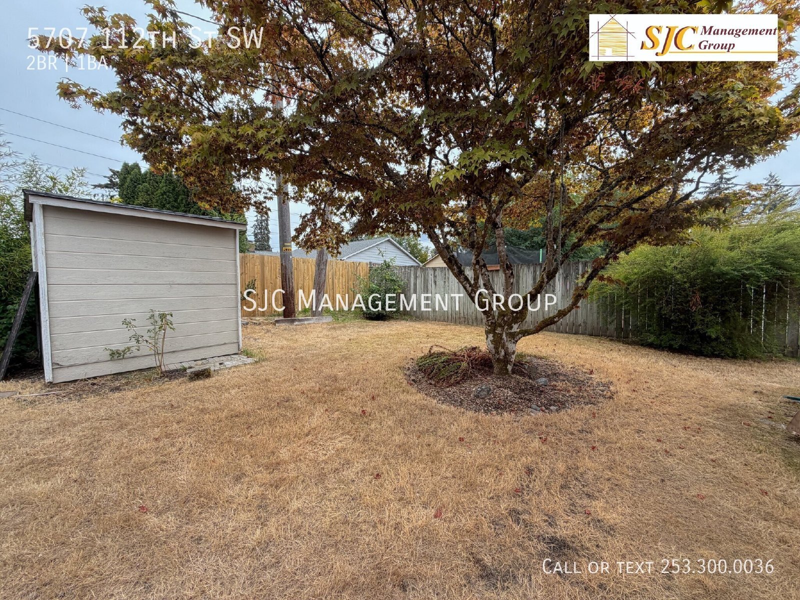 Two bedroom unit for rent in Lakewood property image