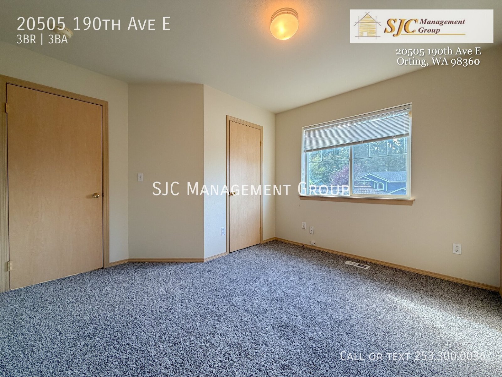 Lovely 3 bedroom Home in Gated Orting Neighborhood property image