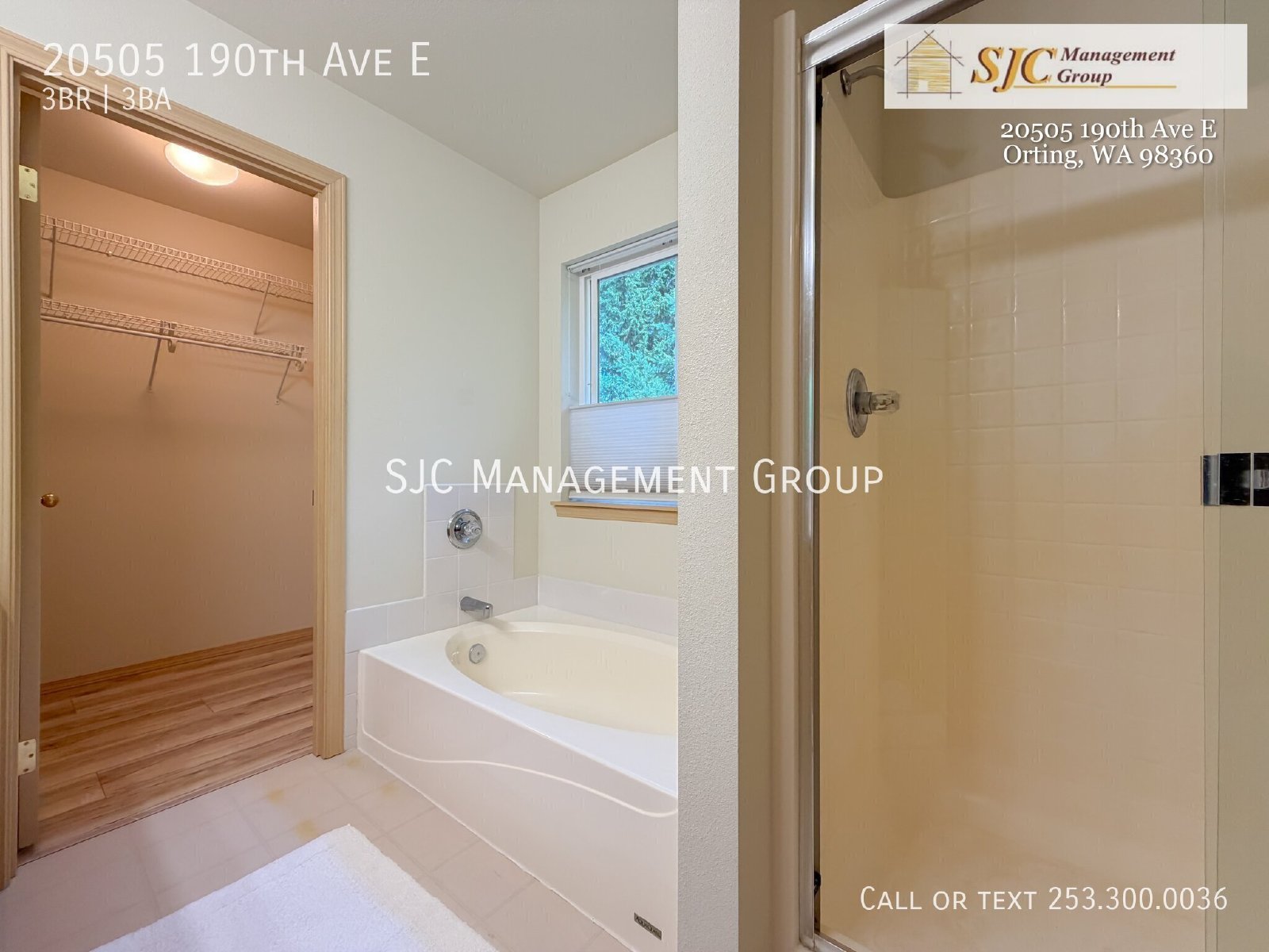 Lovely 3 bedroom Home in Gated Orting Neighborhood property image