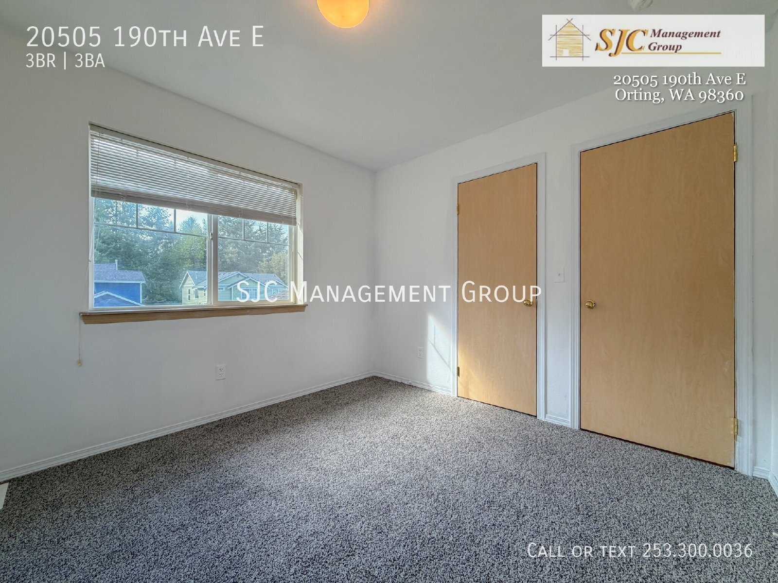 Lovely 3 bedroom Home in Gated Orting Neighborhood property image