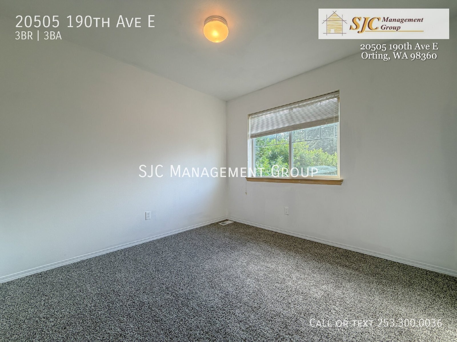 Lovely 3 bedroom Home in Gated Orting Neighborhood property image