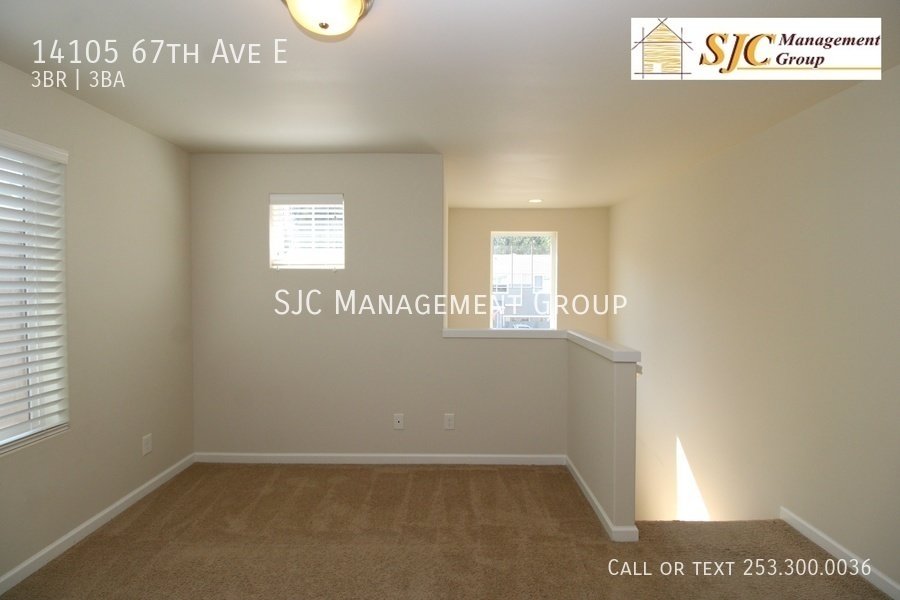 Three bedroom home in Puyallup property image