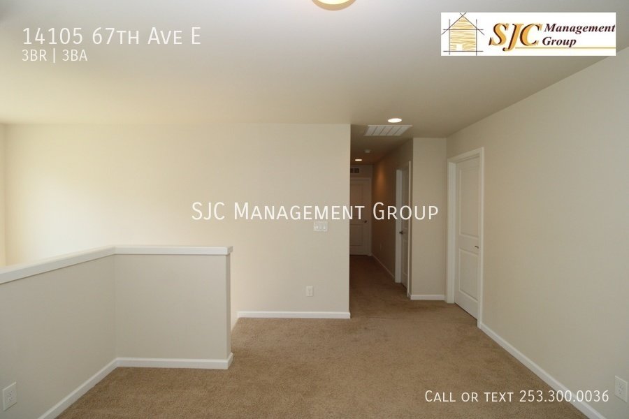 Three bedroom home in Puyallup property image
