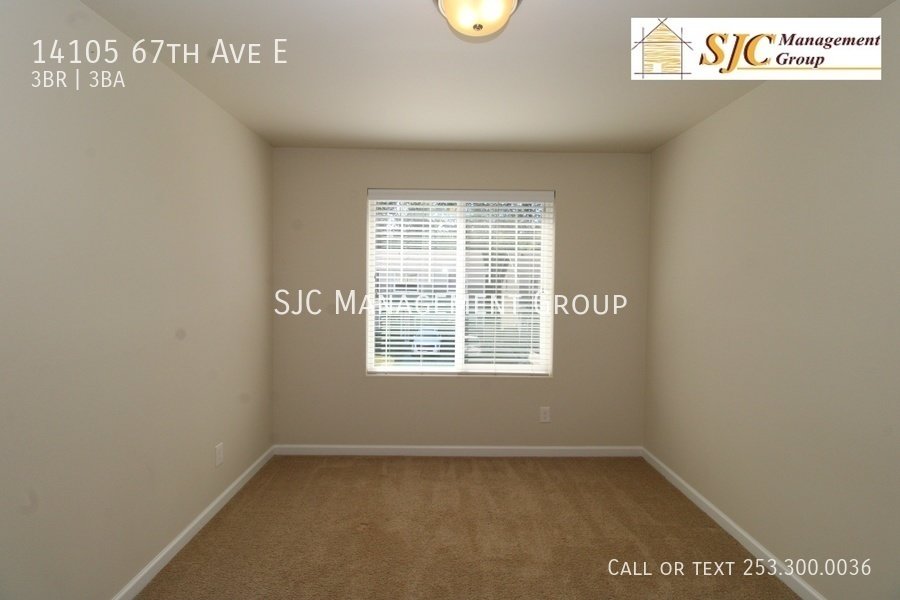 Three bedroom home in Puyallup property image