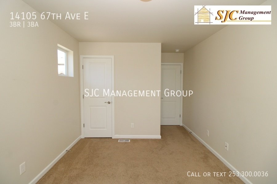 Three bedroom home in Puyallup property image