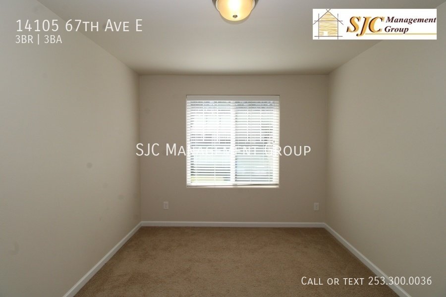 Three bedroom home in Puyallup property image
