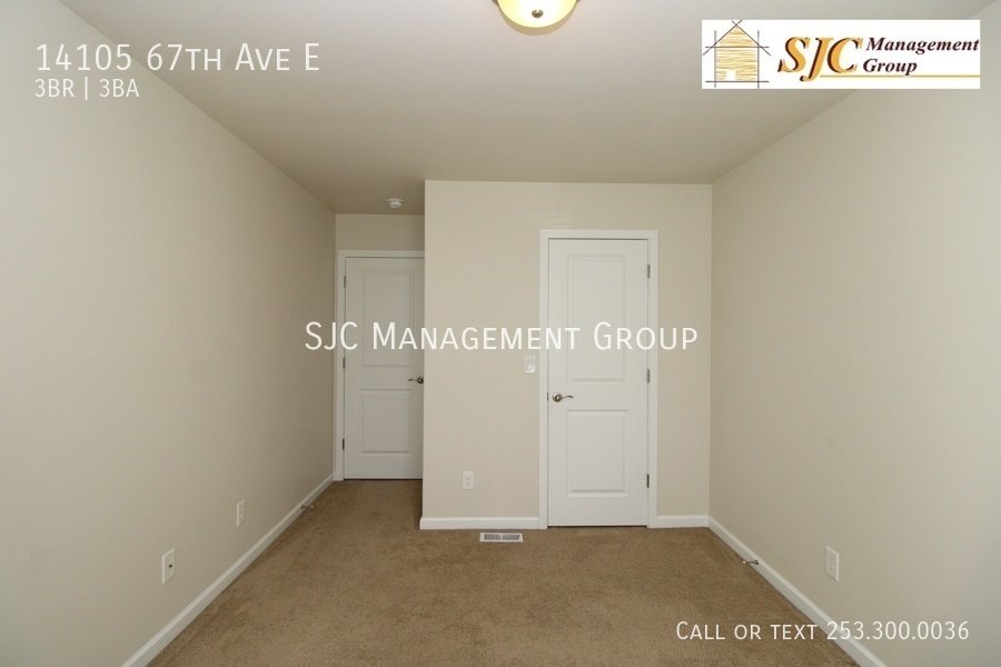 Three bedroom home in Puyallup property image