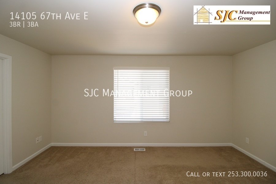Three bedroom home in Puyallup property image
