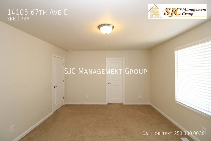 Three bedroom home in Puyallup property image