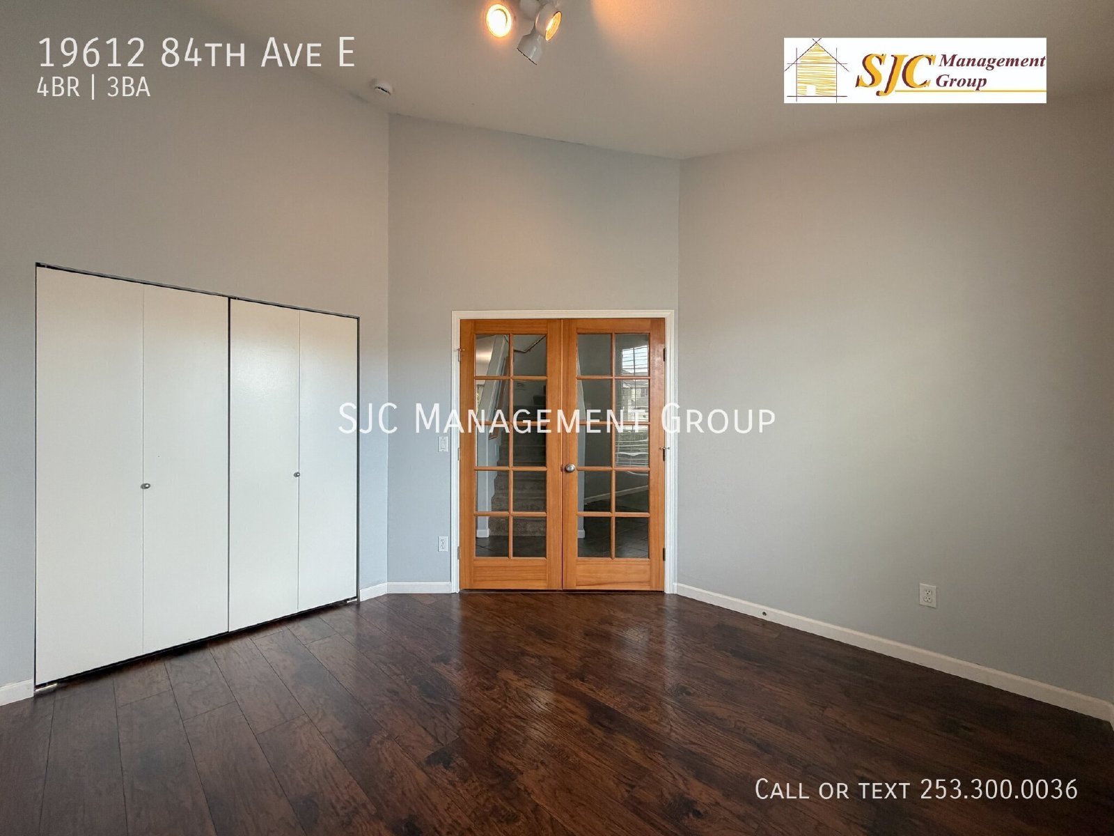 Four Bedroom 2.5 Bath Home in Spanaway property image
