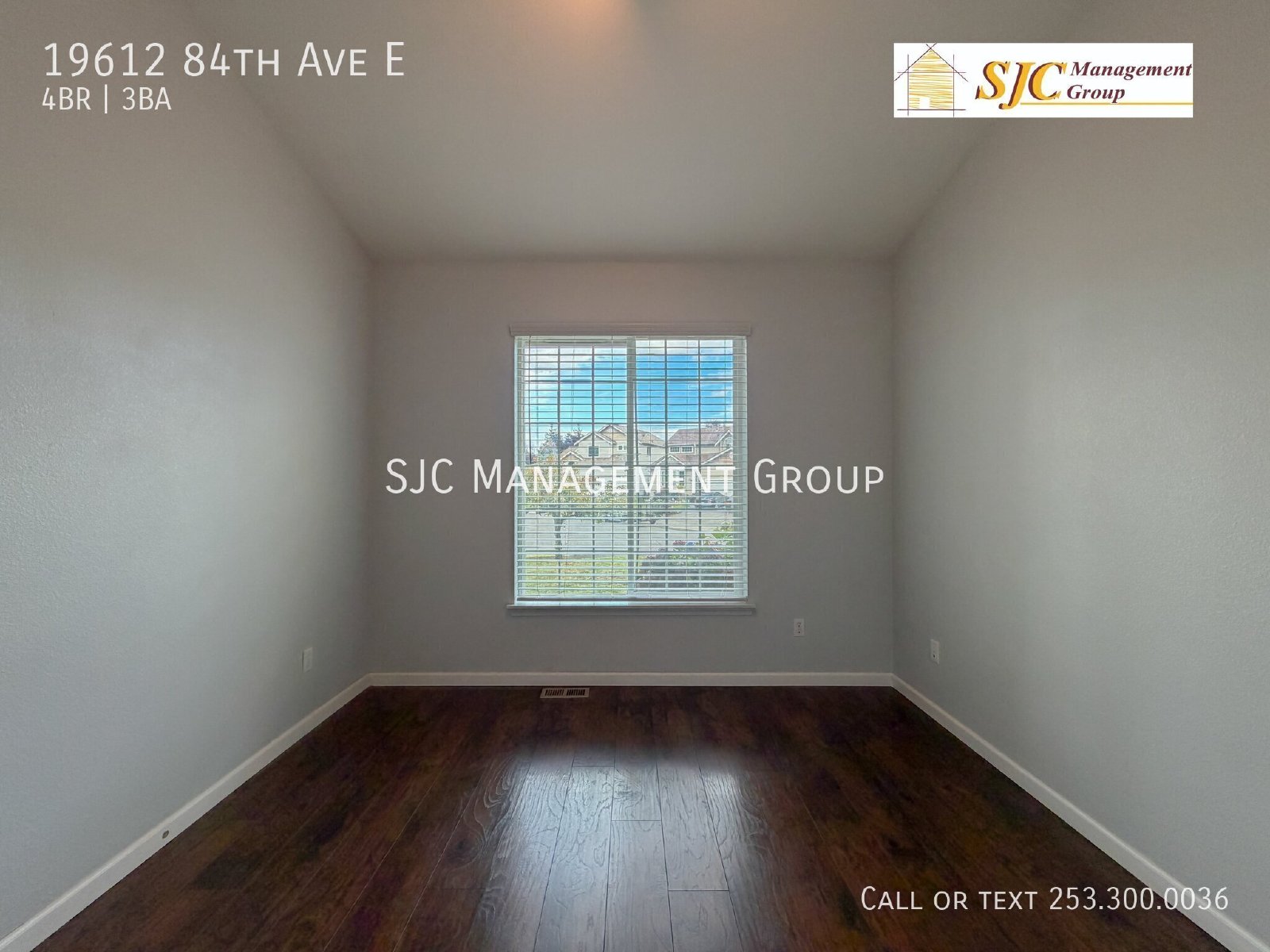 Four Bedroom 2.5 Bath Home in Spanaway property image