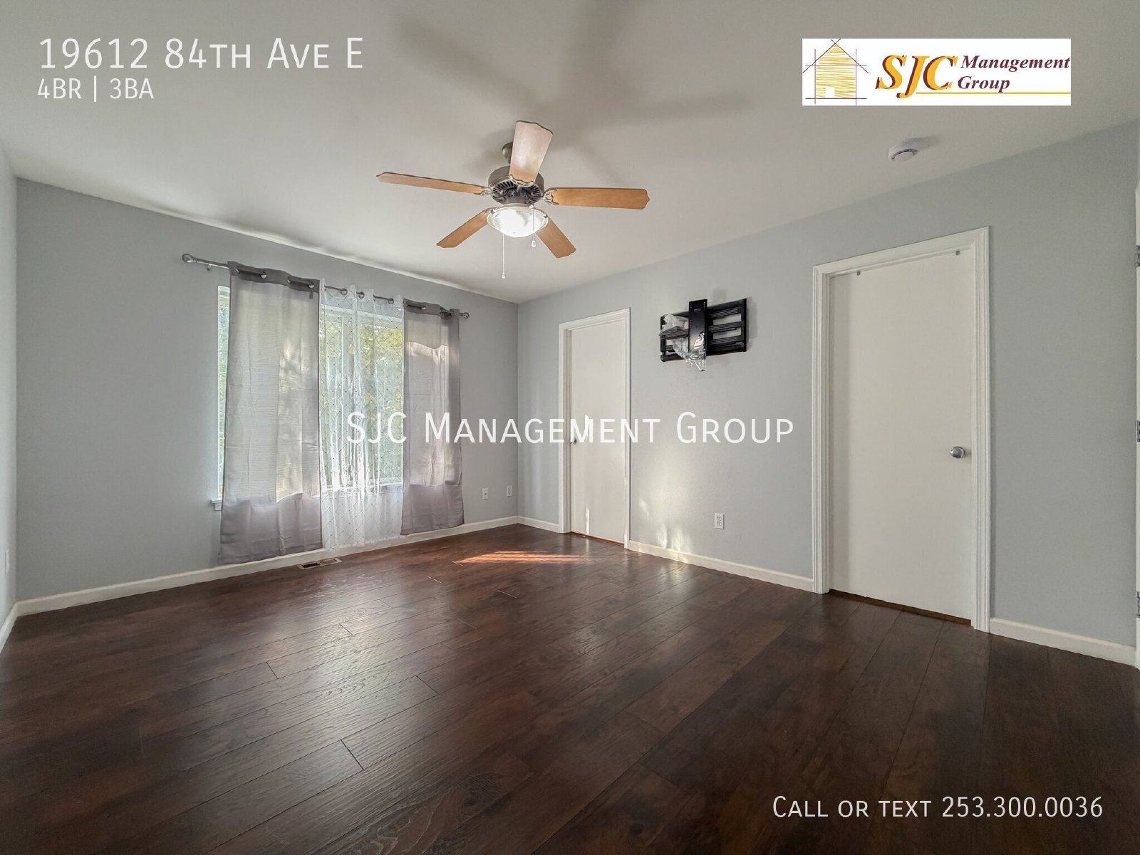 Four Bedroom 2.5 Bath Home in Spanaway property image