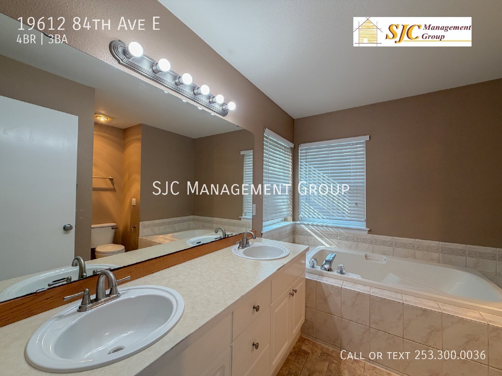 Four Bedroom 2.5 Bath Home in Spanaway property image