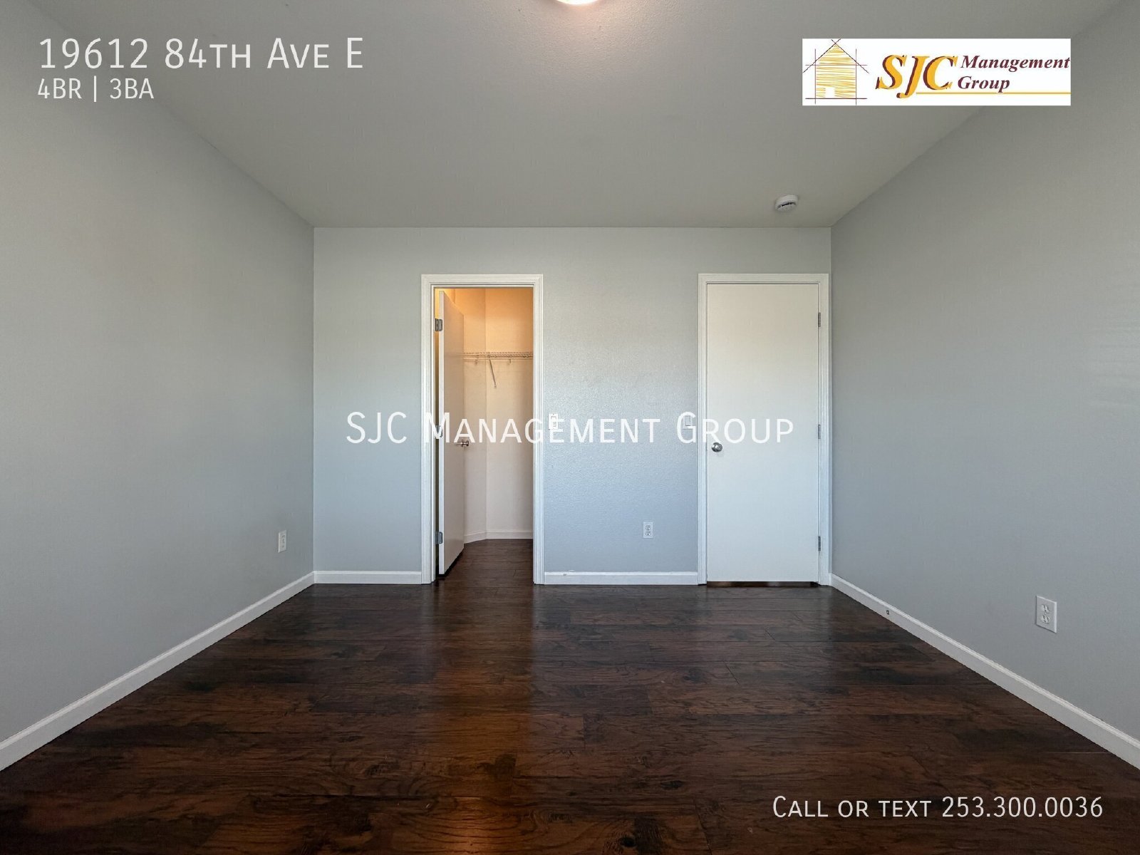 Four Bedroom 2.5 Bath Home in Spanaway property image