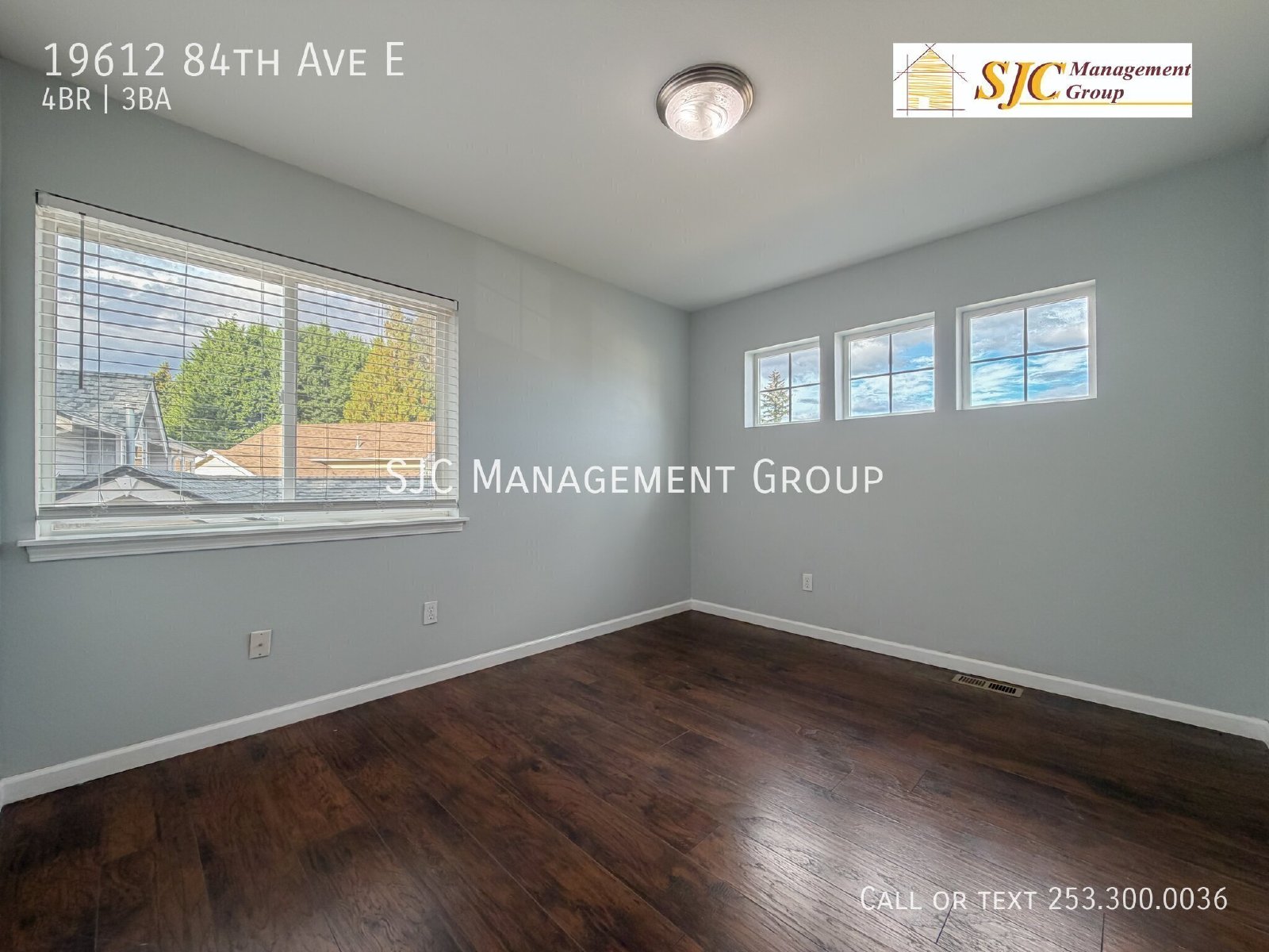 Four Bedroom 2.5 Bath Home in Spanaway property image