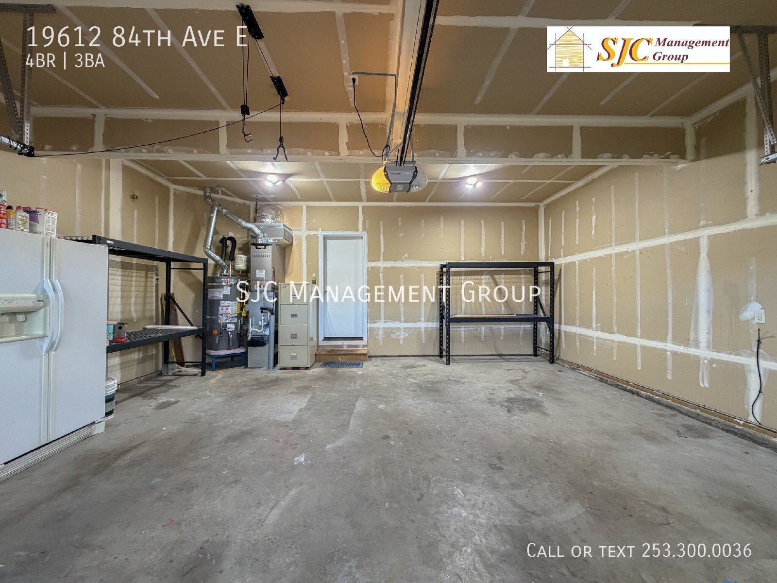 Four Bedroom 2.5 Bath Home in Spanaway property image