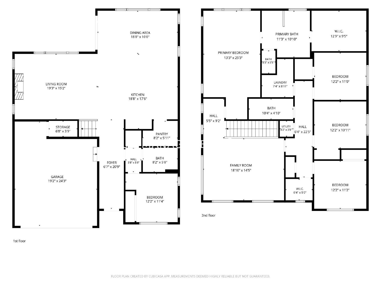 Five Bedroom 2.75 bath home for rent South Hill Puyallup property image