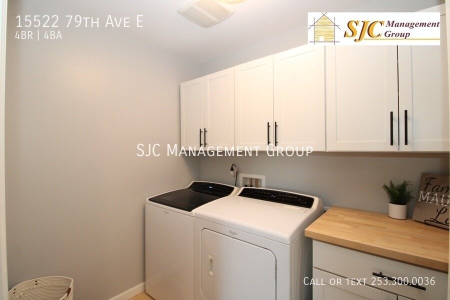 $500 off first month's rent - Three bedroom home for rent in Puyallup property image