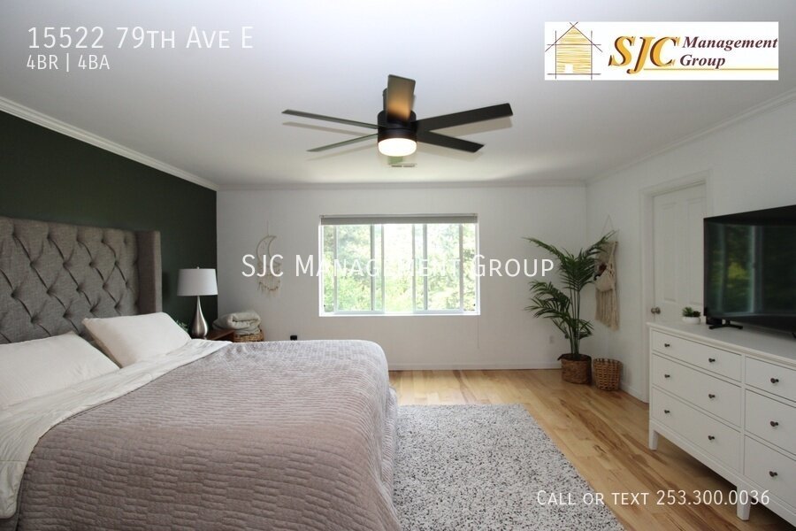 $500 off first month's rent - Three bedroom home for rent in Puyallup property image