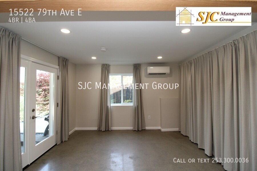 $500 off first month's rent - Three bedroom home for rent in Puyallup property image