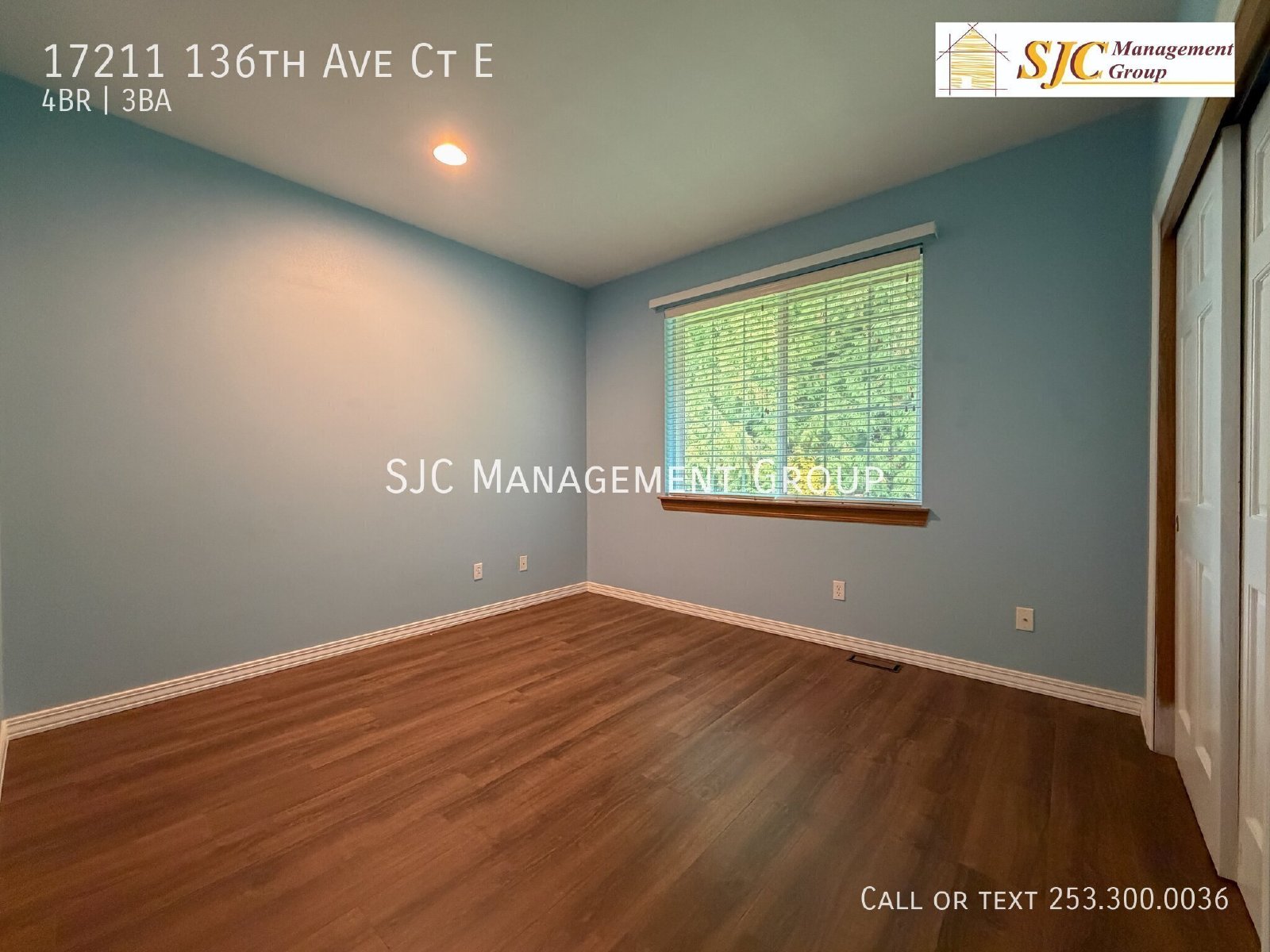 Four bedroom home for rent in Puyallup property image