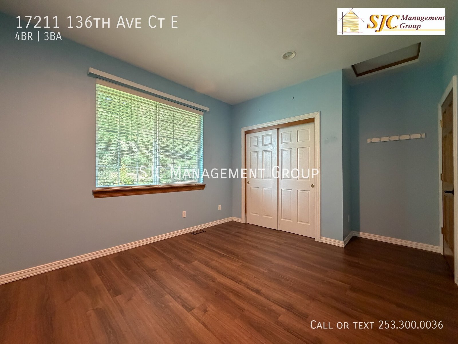 Four bedroom home for rent in Puyallup property image
