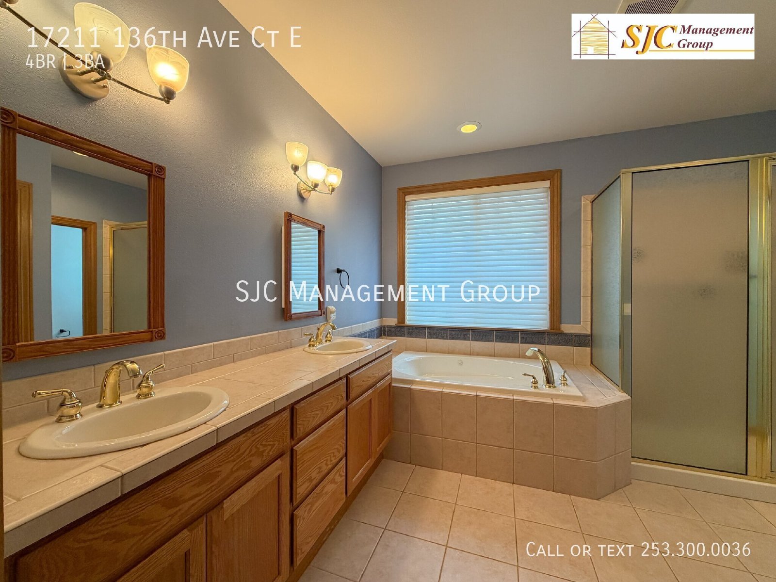 Four bedroom home for rent in Puyallup property image