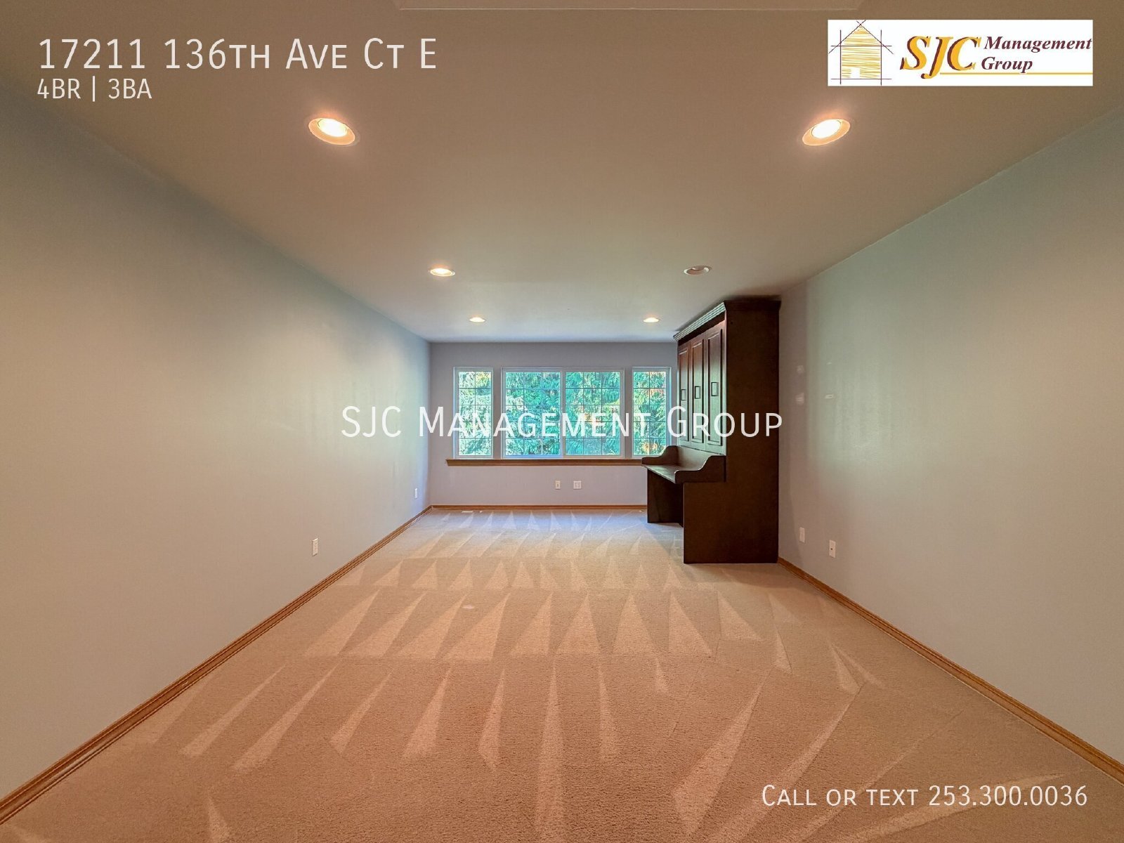 Four bedroom home for rent in Puyallup property image
