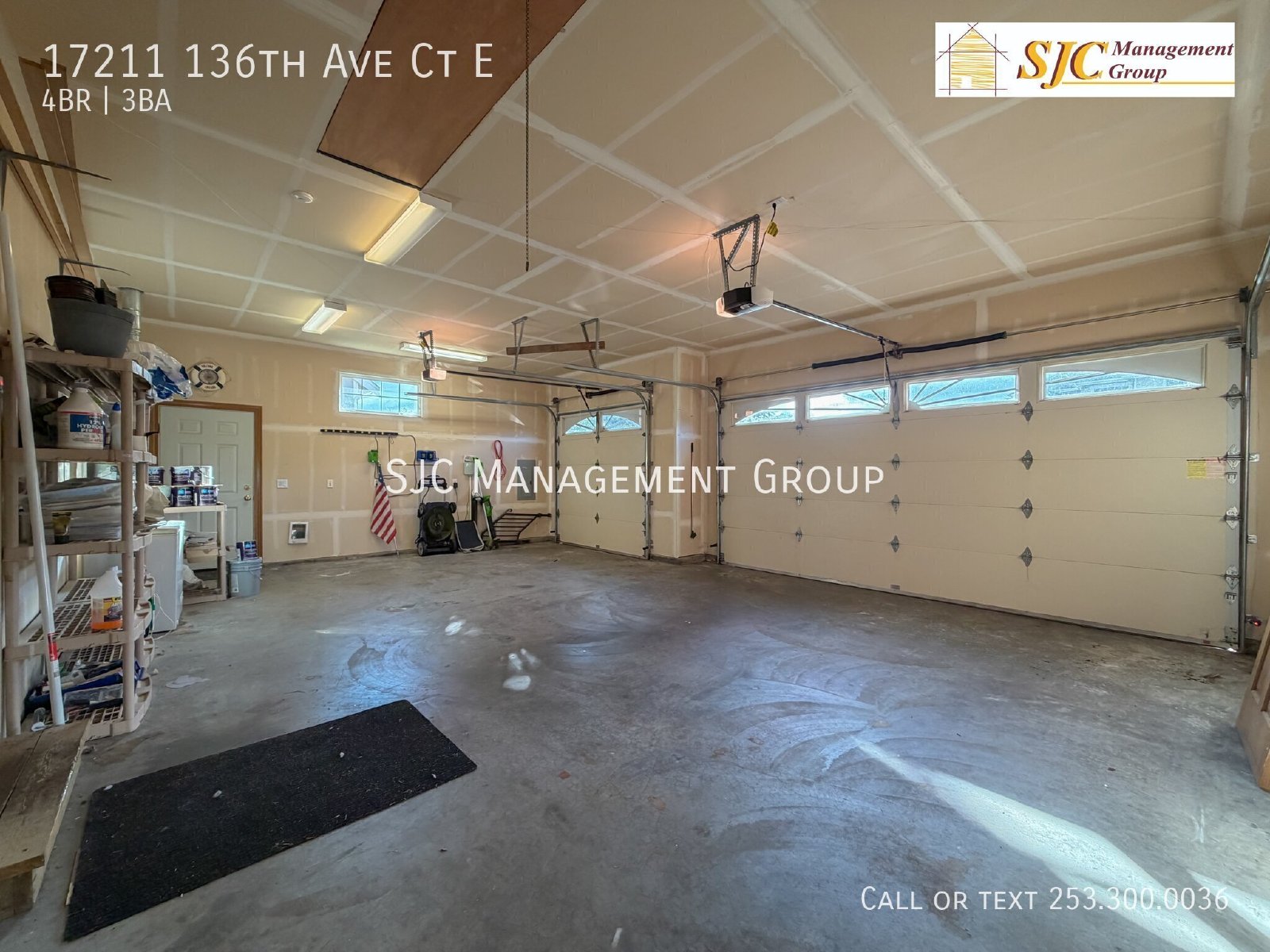 Four bedroom home for rent in Puyallup property image