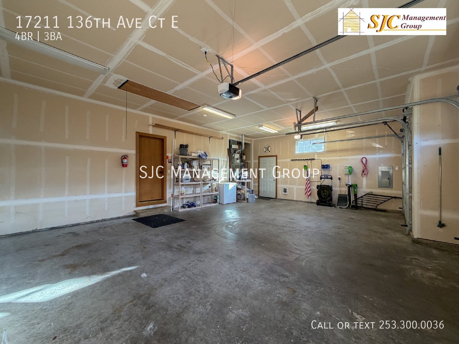 Four bedroom home for rent in Puyallup property image