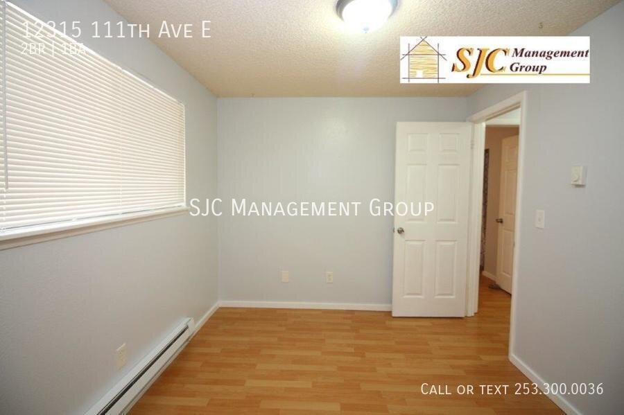 Two bed one bath for rent in South Hill property image