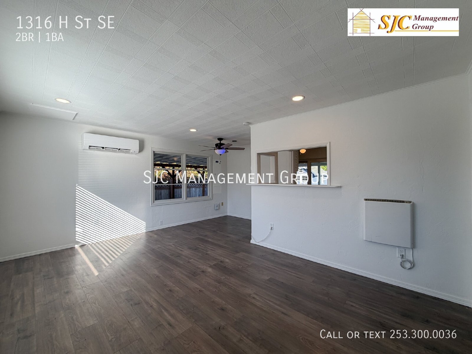Two bedroom home for rent in Auburn property image