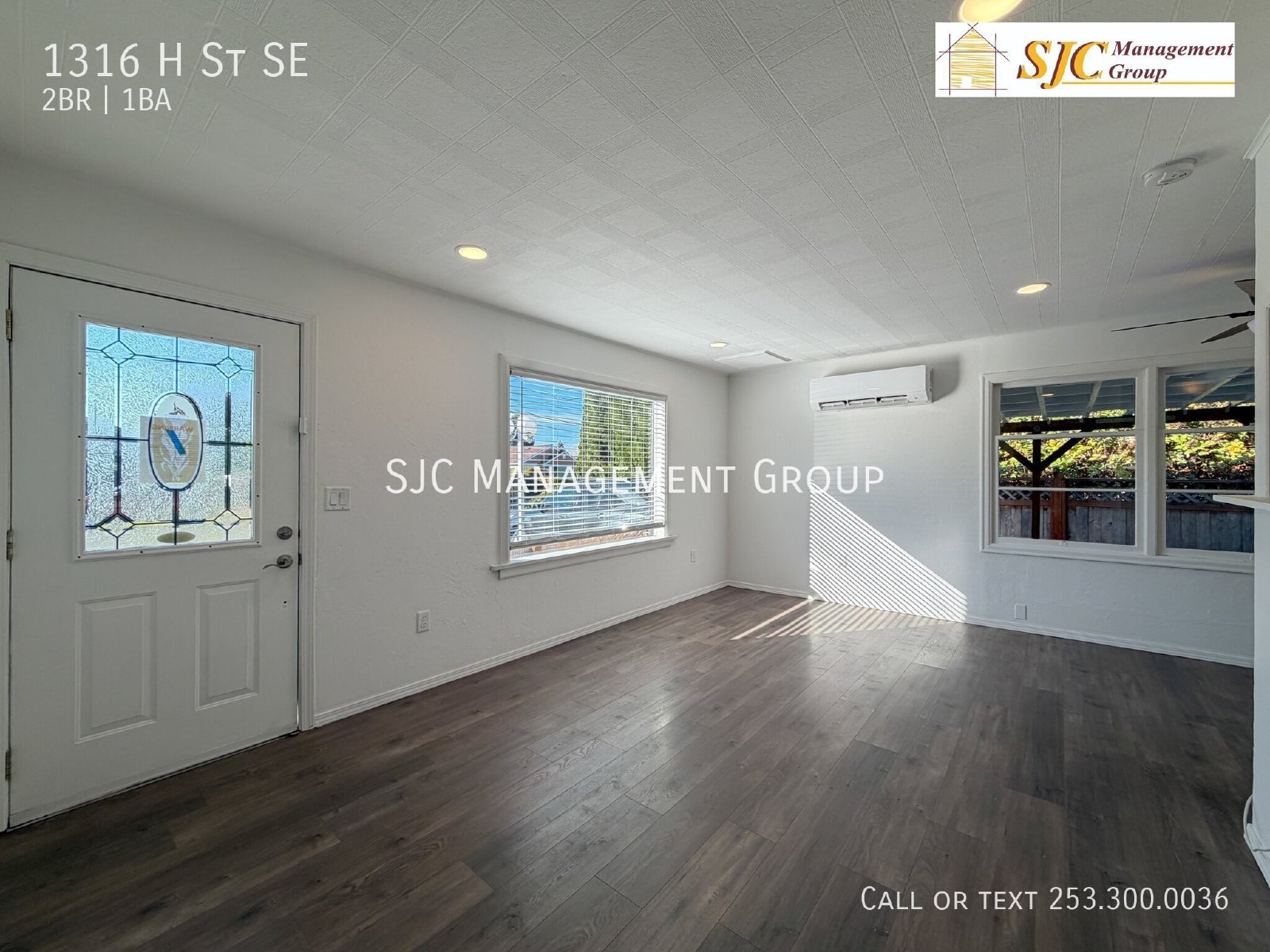 Two bedroom home for rent in Auburn property image