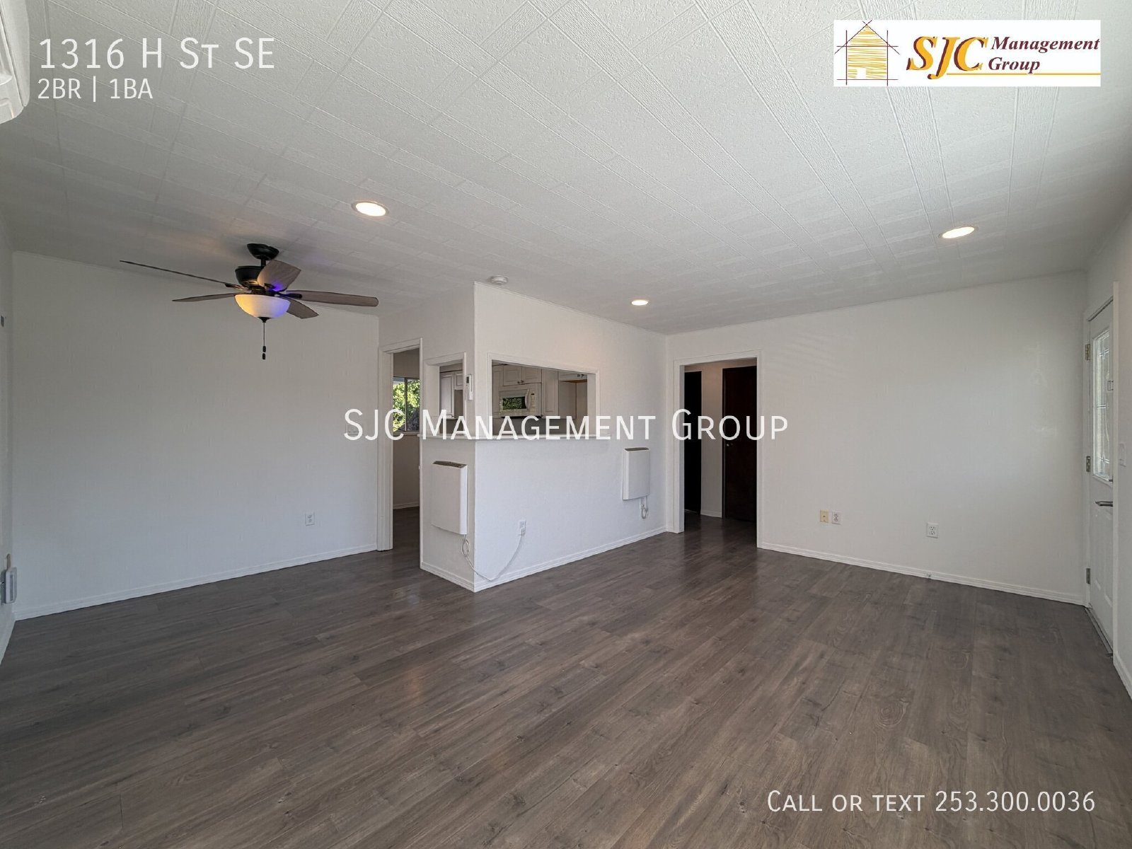Two bedroom home for rent in Auburn property image