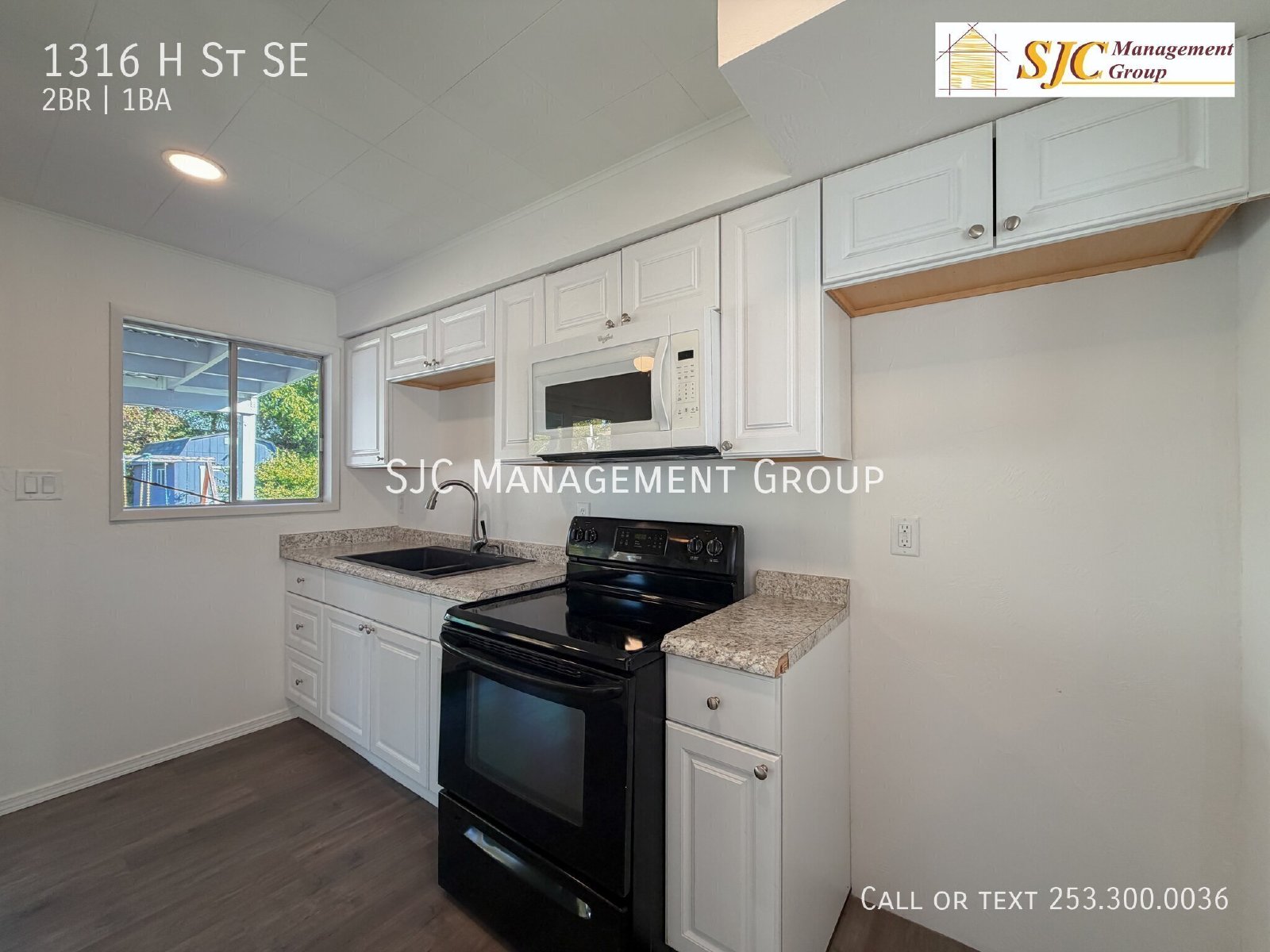 Two bedroom home for rent in Auburn property image