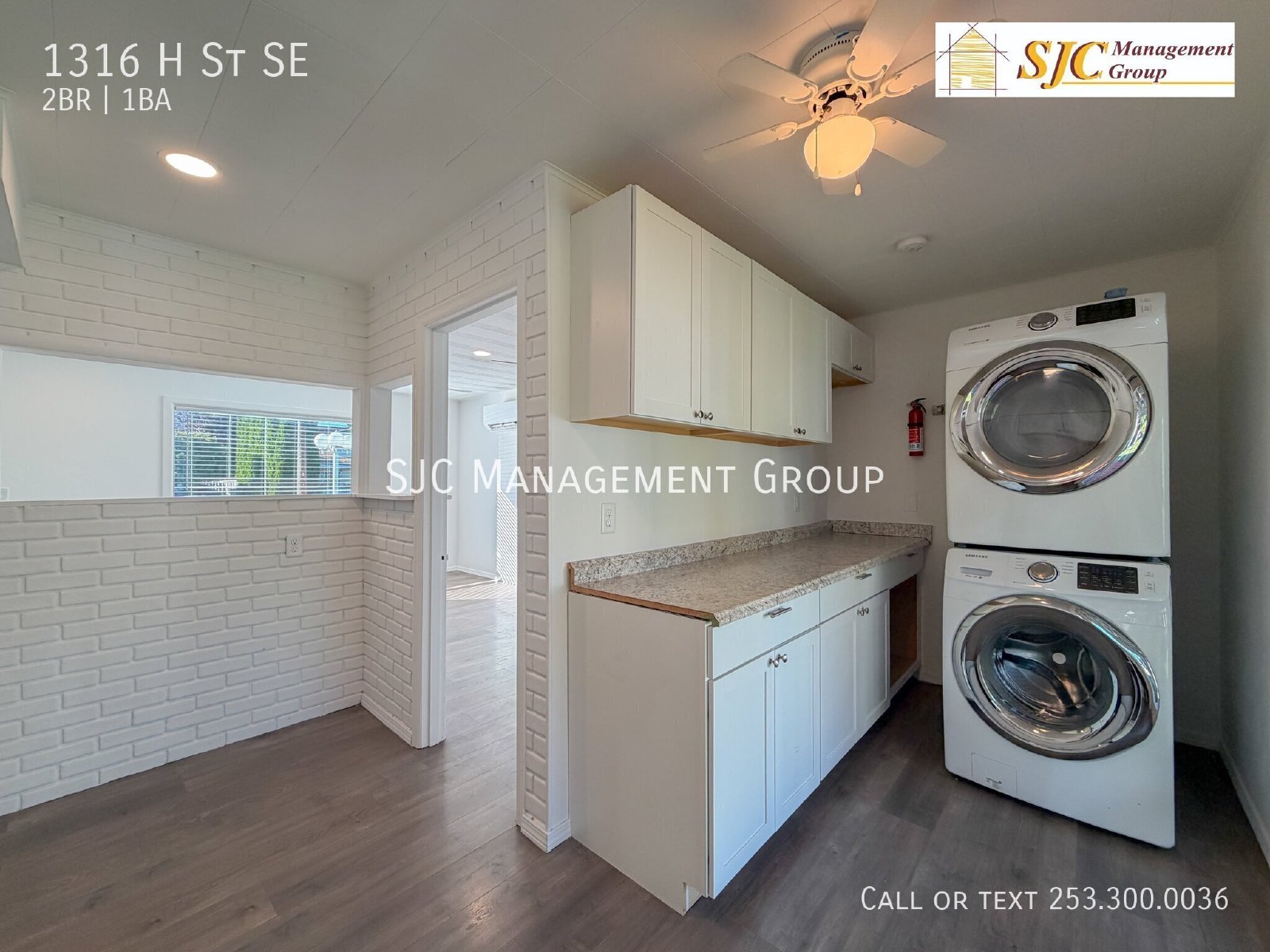 Two bedroom home for rent in Auburn property image