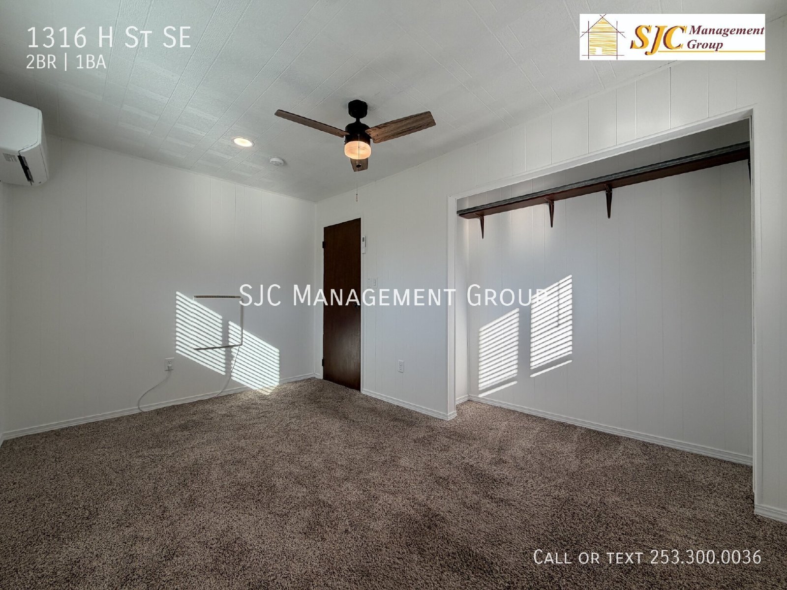 Two bedroom home for rent in Auburn property image