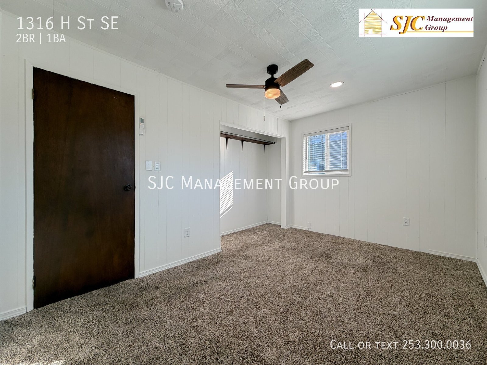 Two bedroom home for rent in Auburn property image