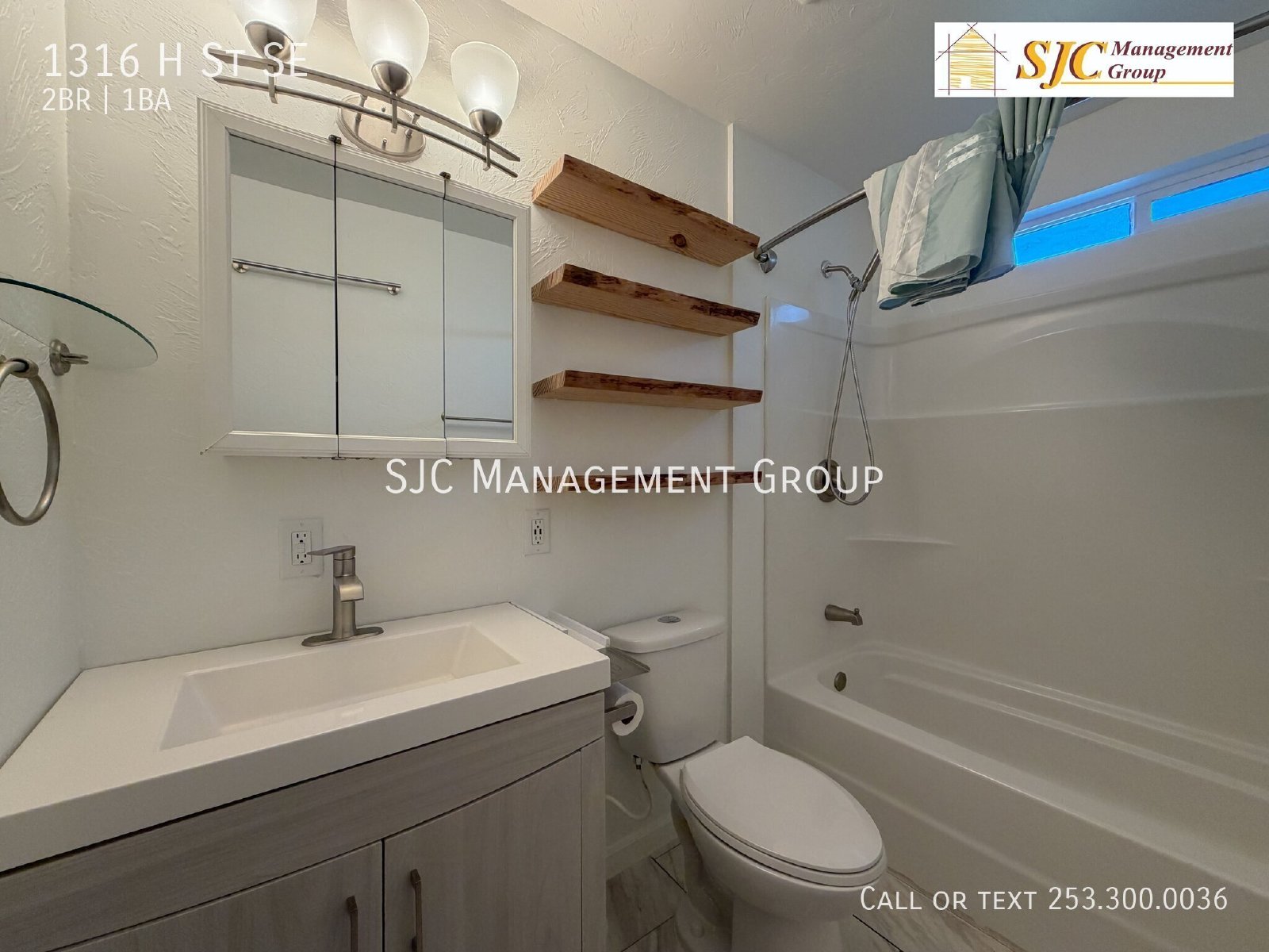 Two bedroom home for rent in Auburn property image