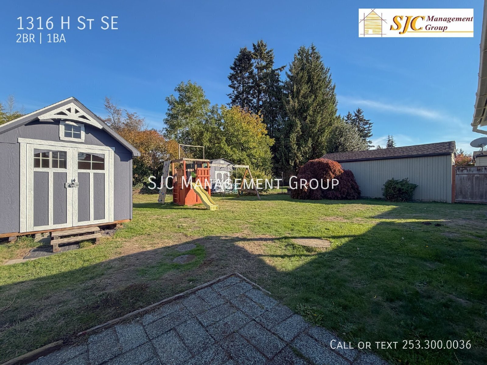 Two bedroom home for rent in Auburn property image