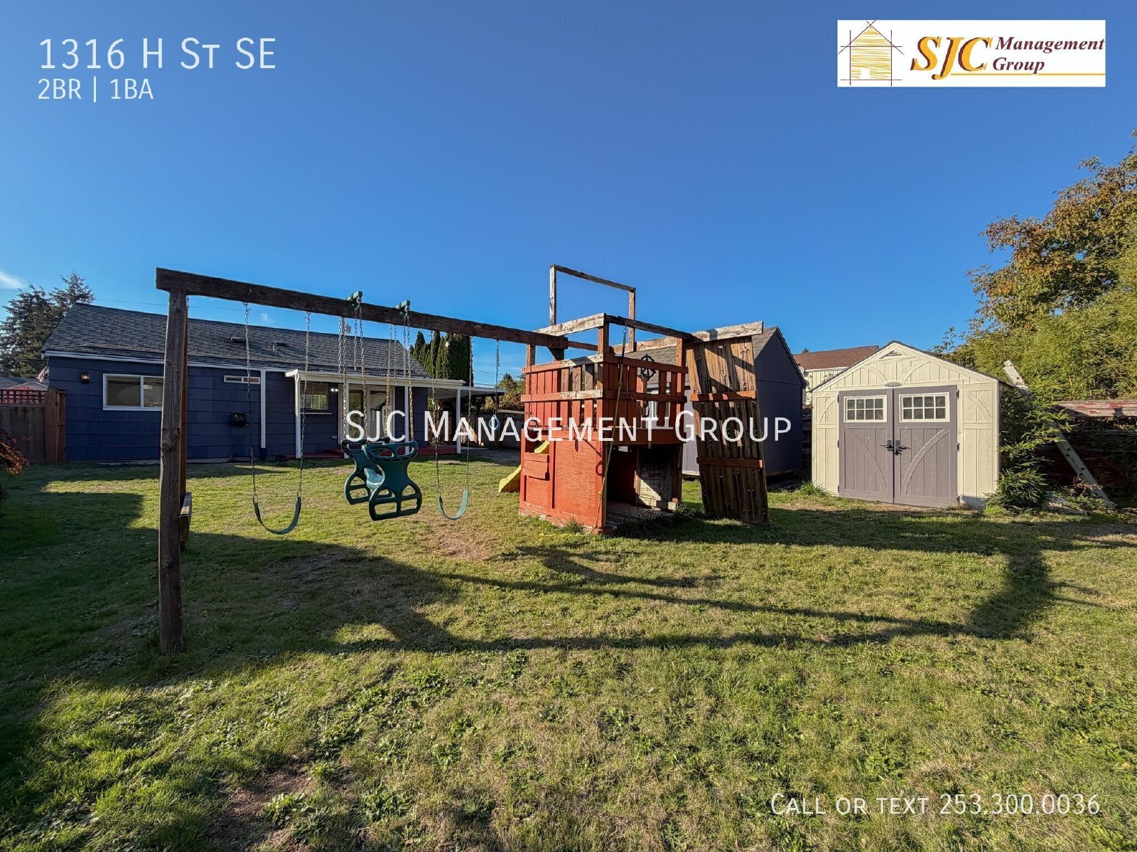 Two bedroom home for rent in Auburn property image