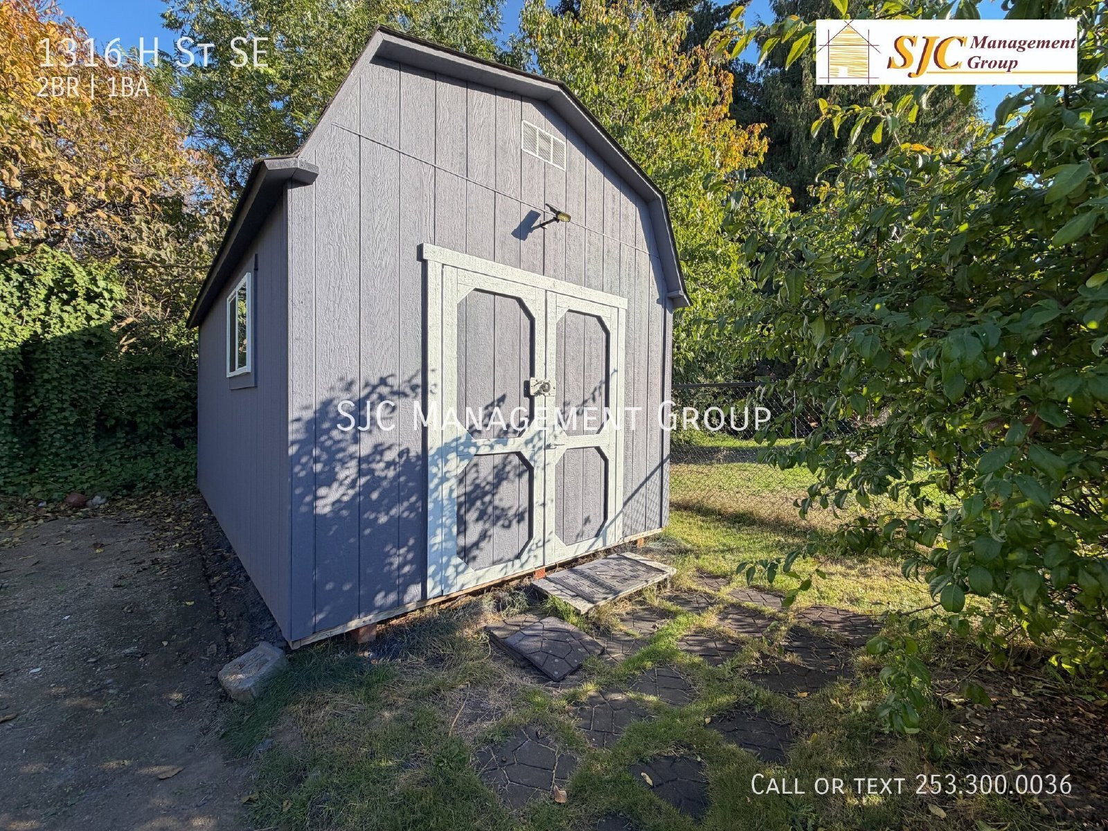Two bedroom home for rent in Auburn property image