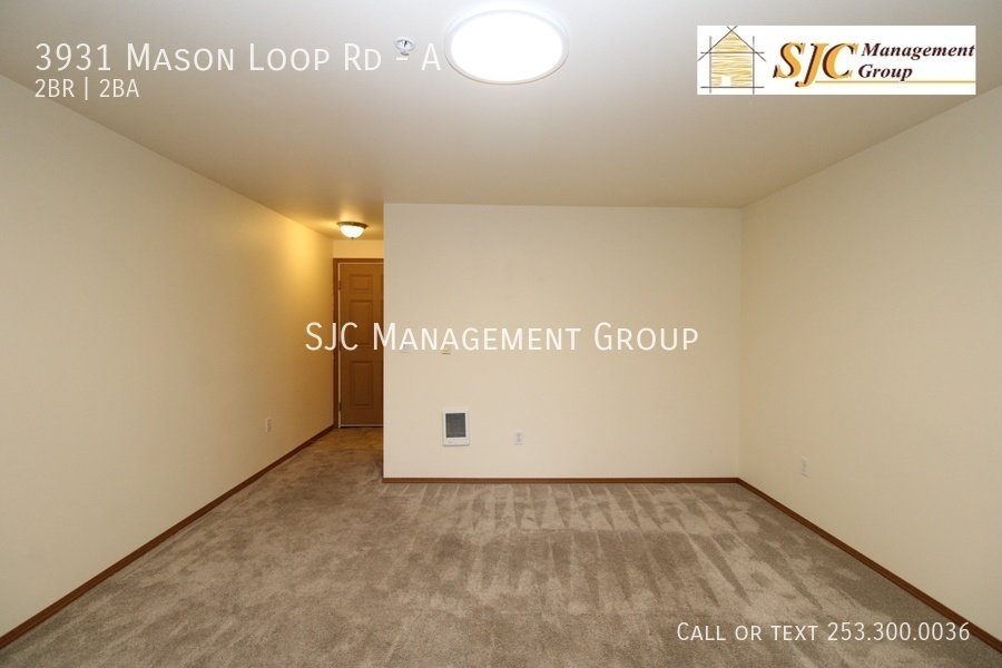 Two-bedroom unit for rent in Tacoma property image