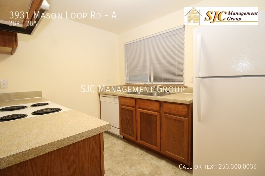 Two-bedroom unit for rent in Tacoma property image