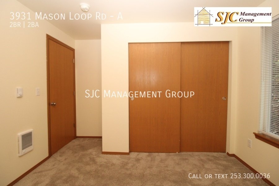 Two-bedroom unit for rent in Tacoma property image