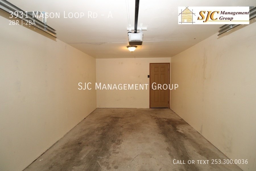 Two-bedroom unit for rent in Tacoma property image