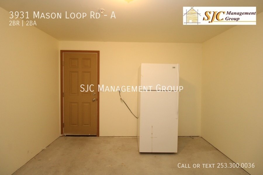 Two-bedroom unit for rent in Tacoma property image
