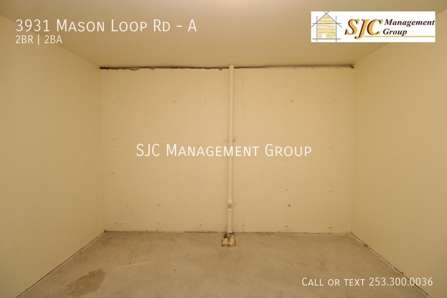 Two-bedroom unit for rent in Tacoma property image