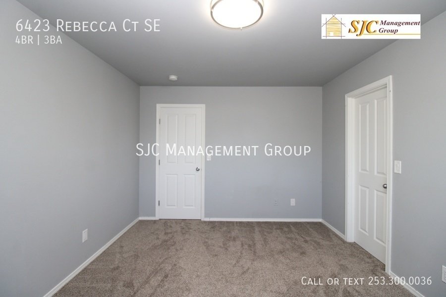 Four bedroom home in Lakeland Hills for rent property image