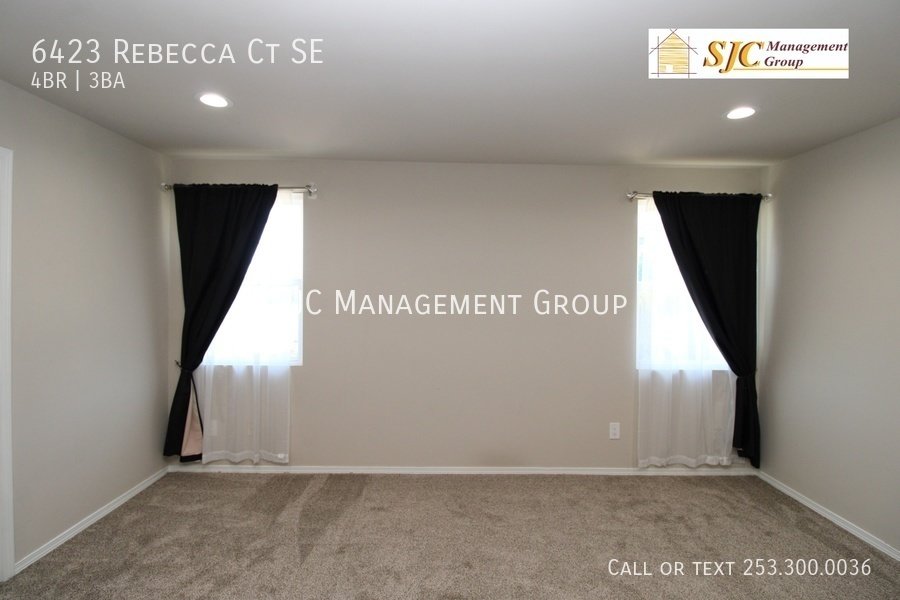Four bedroom home in Lakeland Hills for rent property image